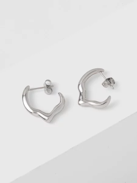 Сережки Trussardi