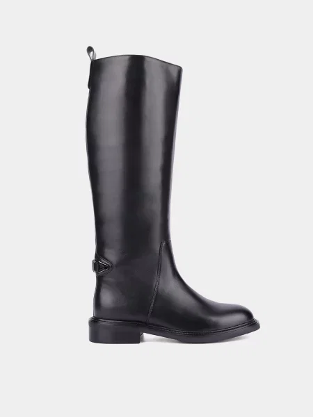 Сапоги Attizzare черные