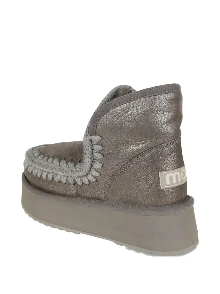 Botine Mou maro