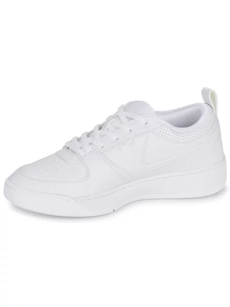 Pantofi Emporio Armani Ea7 alb