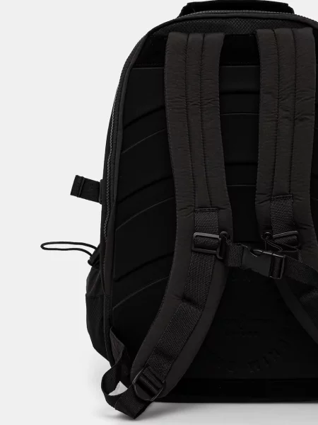 Pepe Jeans Hayden Bristol hátizsák fekete. Méret: 30 l fekete