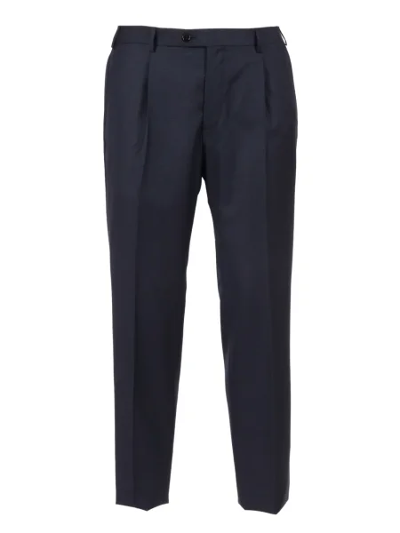 Costum Luigi Bianchi Mantova de costum albastru