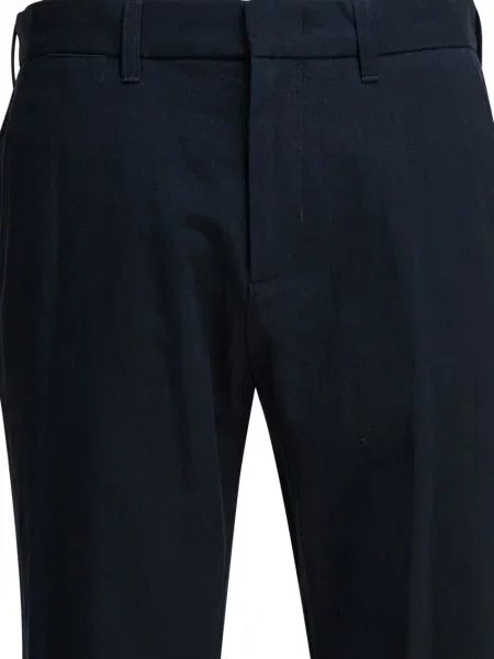 Pantaloni chino Vince albastru