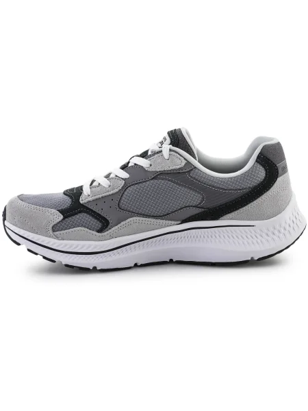Pantofi Skechers gri