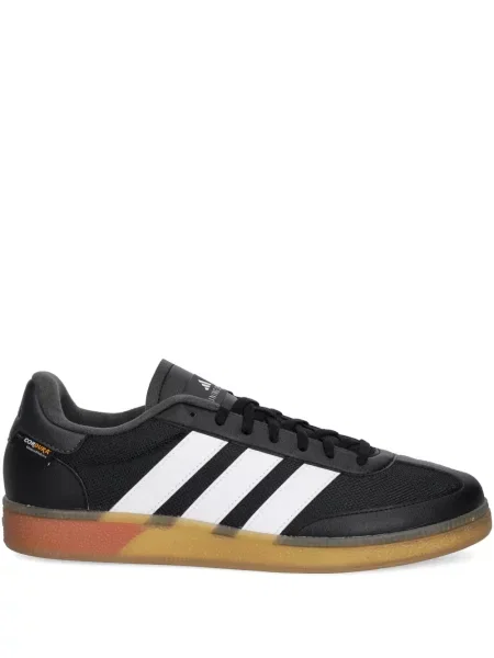 Pantaloni de trening Adidas verde
