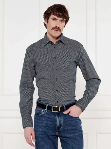 Tommy Hilfiger Cămașă