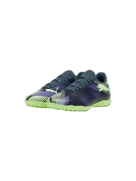 Fotbal pantofi Puma gri