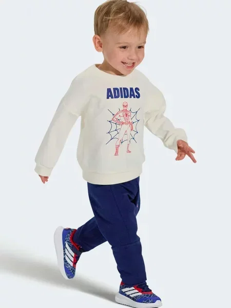 Детские кроссовки Adidas