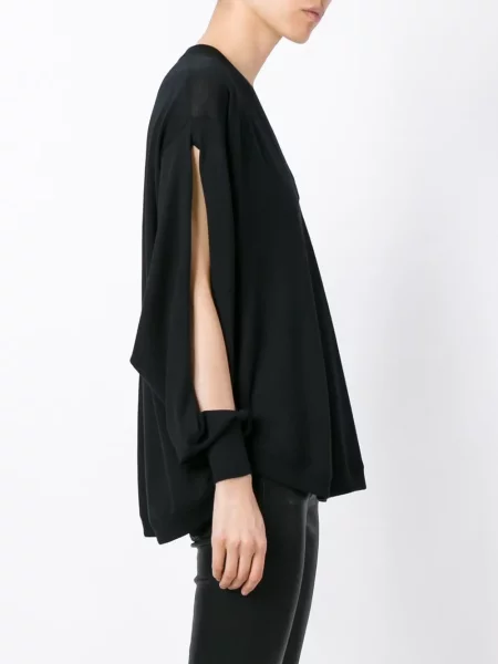 Pulover Givenchy negru