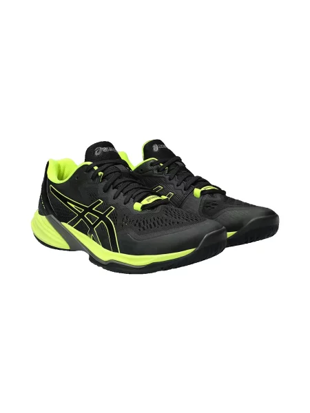 Pantofi Asics negru