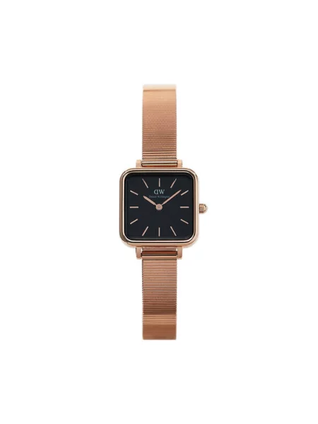 Zegarek Daniel Wellington brązowy