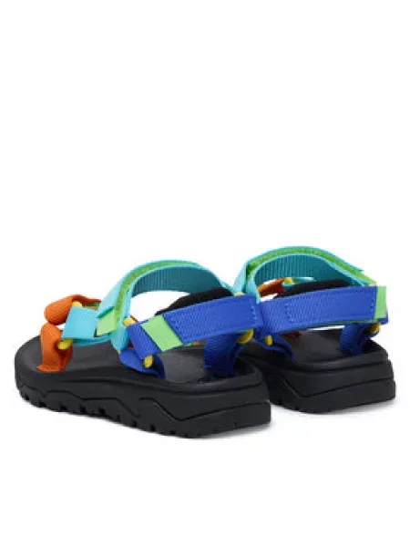 Basutės Teva Hurricane Xlt Jr Spalvota