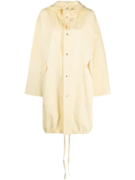 Palton Jil Sander cu imagine
