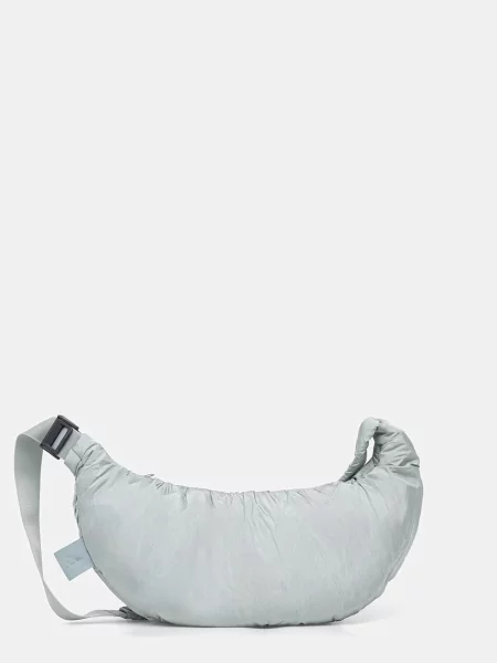 TORBA NA RAMIĘ MUST HAVES zielona