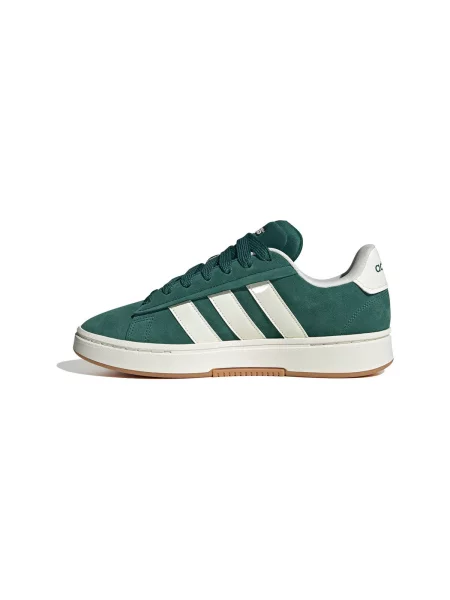 Tenisky Adidas biela