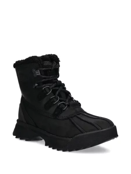 Botine Sorel negru