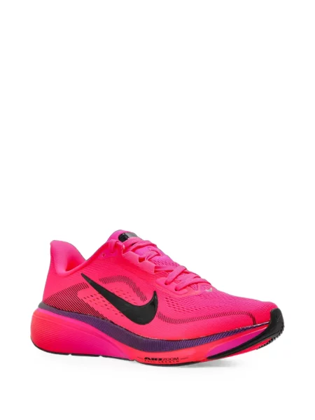 Маратонки Nike Air Zoom розово