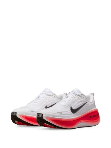 Fotbal sneakerși Nike Air Force 1 alb