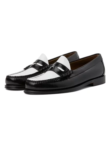 Karl Lagerfeld Papuci de casă Kl x Bass Penny negru