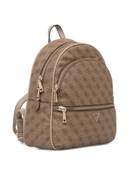 Rucsac Guess maro