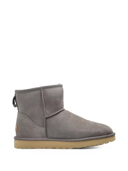 Botine Ugg clasici gri