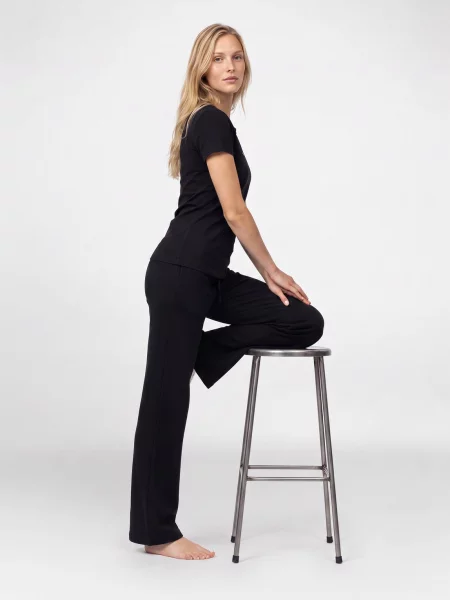 Ruha Emporio Armani fekete