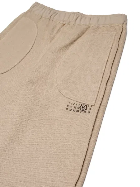 Hlače Mm6 Maison Margiela