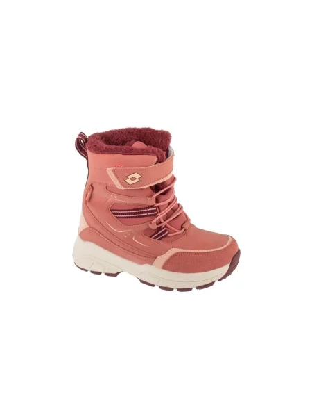 Pantofi copii Lotto roz