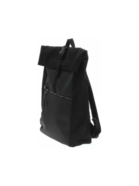 Rucsac copii Bugatti negru