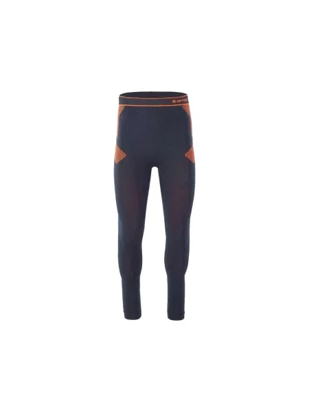 Legginsy Termoaktywne Rair niebieskie