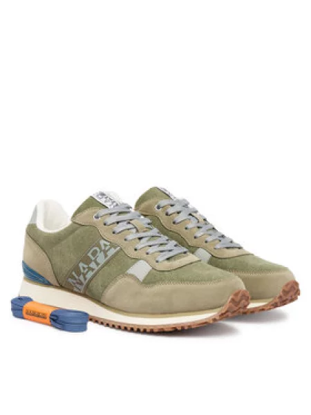Napapijri Sneakersy Farebná