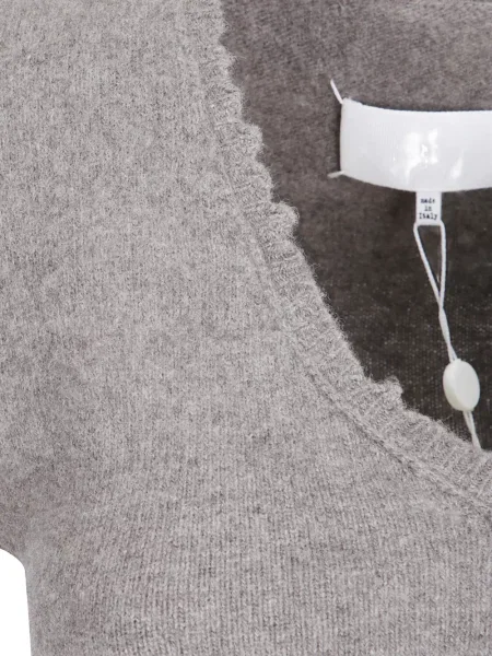 Top Maison Margiela gri