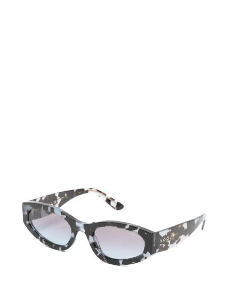 Sunčane naočale Vogue Eyewear plava