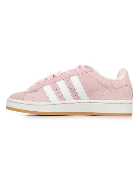 Tenisky Adidas Originals růžové
