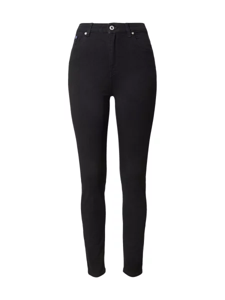 KARL LAGERFELD JEANS Τζιν μαύρο