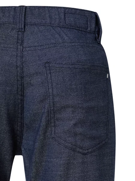 Чиносы Pierre Cardin синие