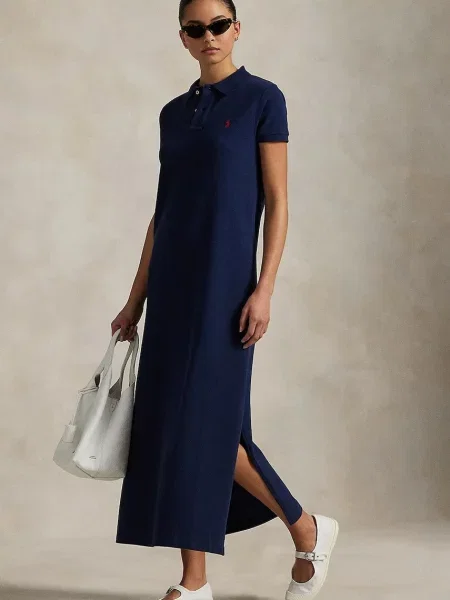 Polo Ralph Lauren sukienka sportowa