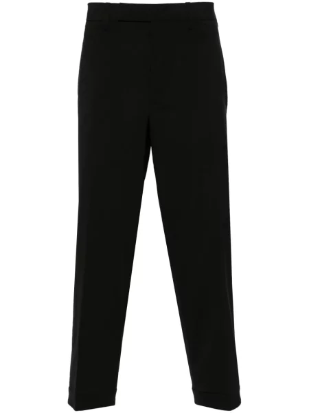 Pantaloni Neil Barrett negru