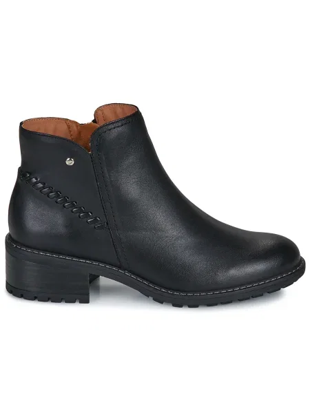 Pantofi Pikolinos negru