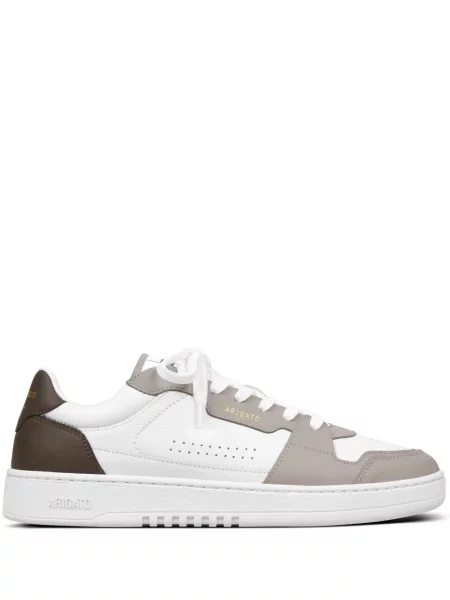 Sneakerși Axel Arigato alb