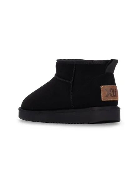Botine Xti negru