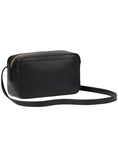 Calvin Klein Kabelka Bold Ck Camera Bag čierna