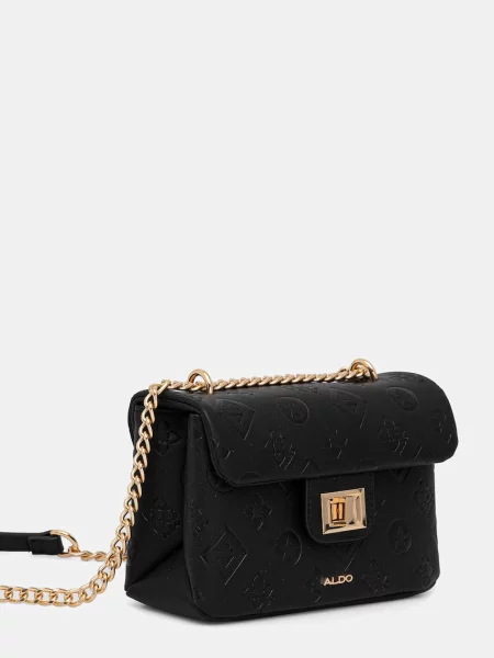 Сумочка Aldo чорний