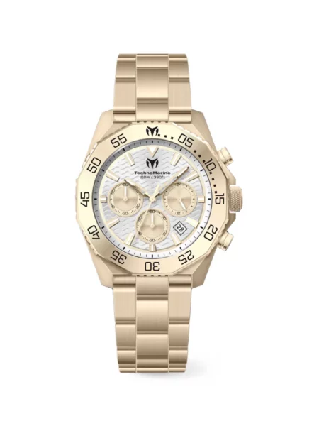 Ceas Technomarine alb