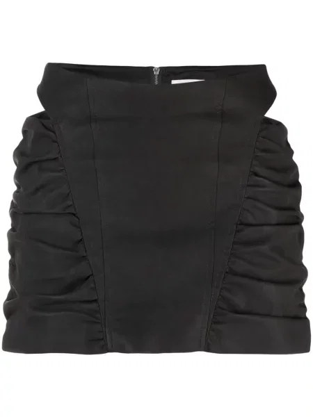 Fusta mini Misbhv negru