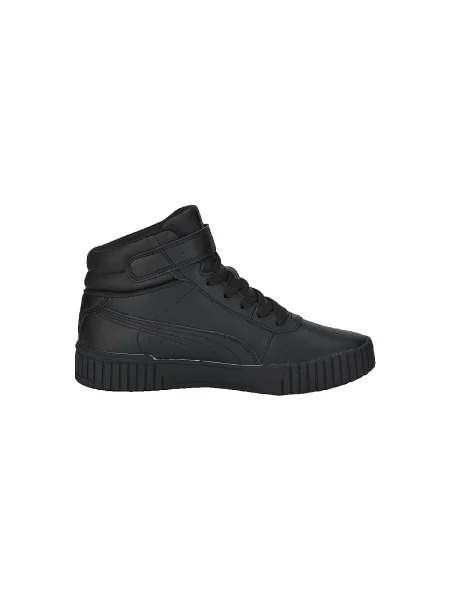 Pantofi Puma negru