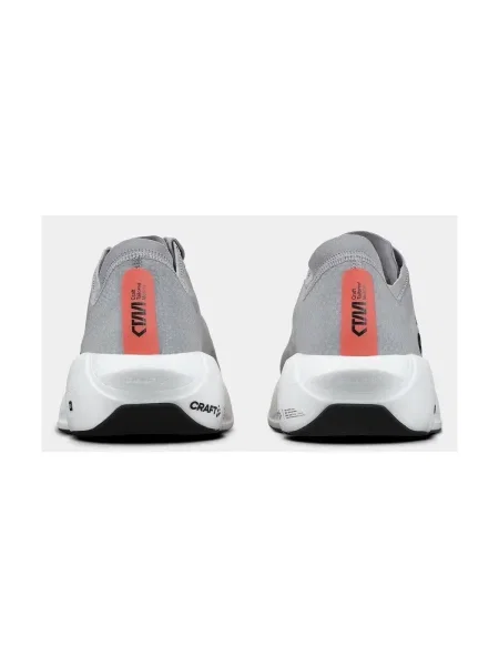 Pantofi Craft gri