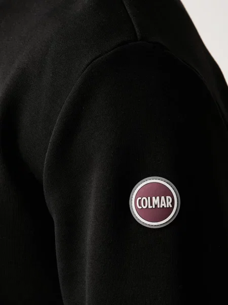 Свитер Colmar с капюшоном