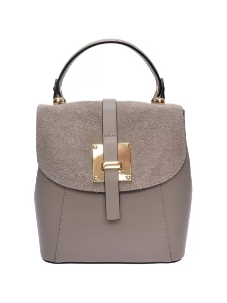 Geantă Roberta M bej