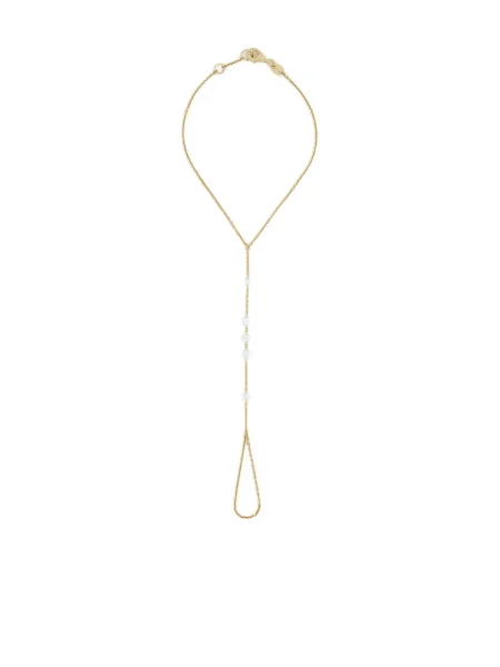 Brăţară Jewels Aficionado galben